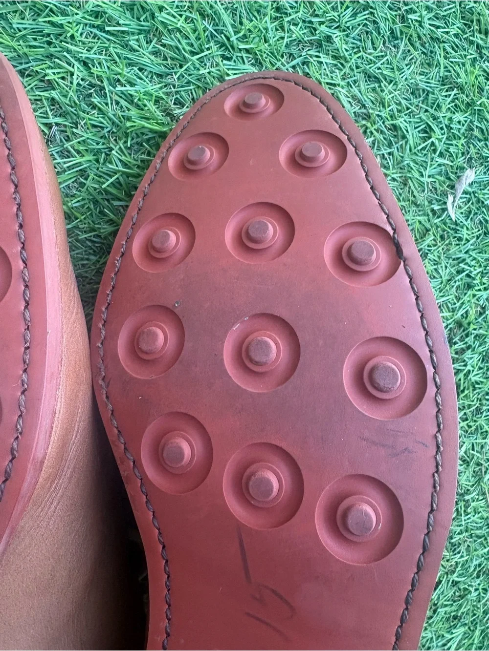 Allen Edmonds 13 D Clark Street